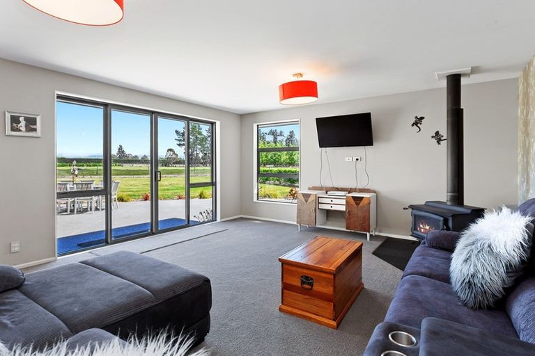 Photo of property in 642 Oxford Road, Fernside, Rangiora, 7471
