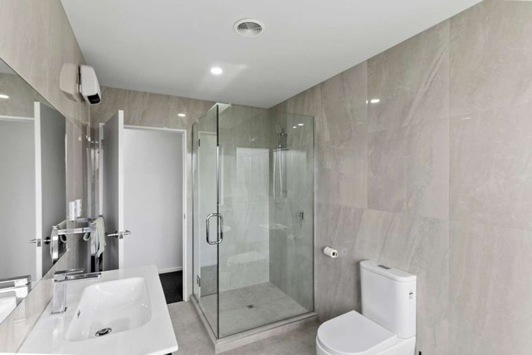 Photo of property in 5 Atap Place, Northwood, Christchurch, 8051