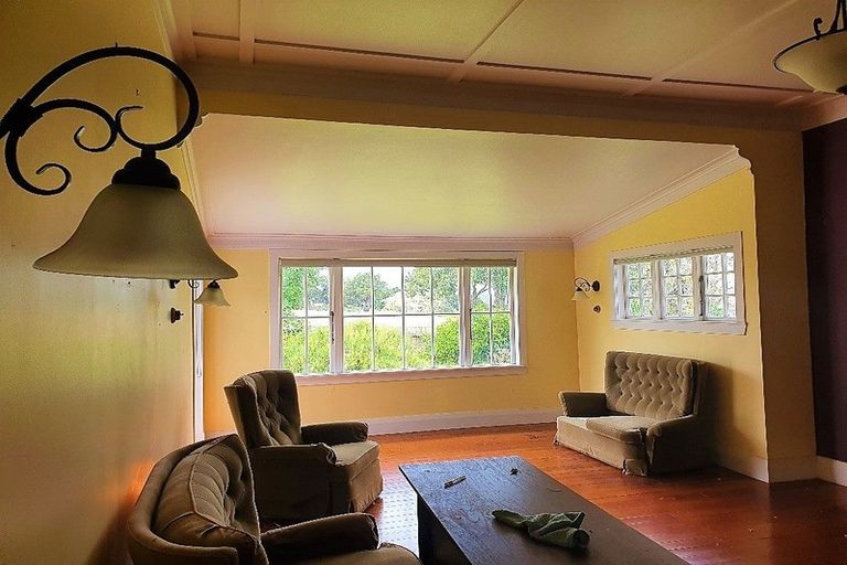 Photo of property in 271 Ngapuhi Road, Kaikohe, 0474