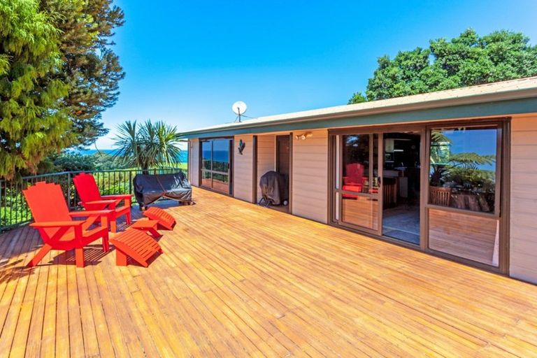Photo of property in 444 Onemana Drive, Onemana, Whangamata, 3691