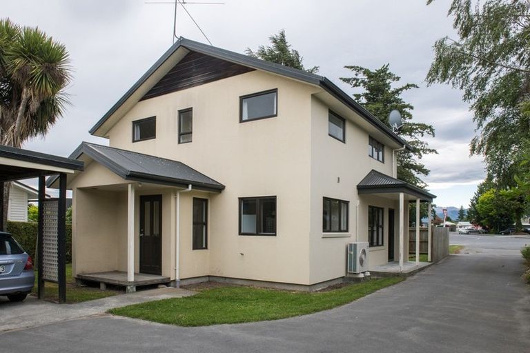 Photo of property in 18 Mackie Street, Rakaia, 7710