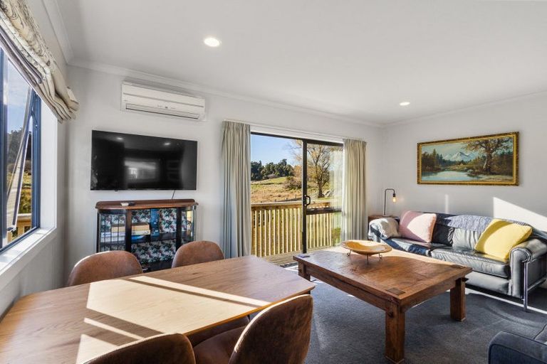 Photo of property in 47b Railway Row, Ohakune, 4625