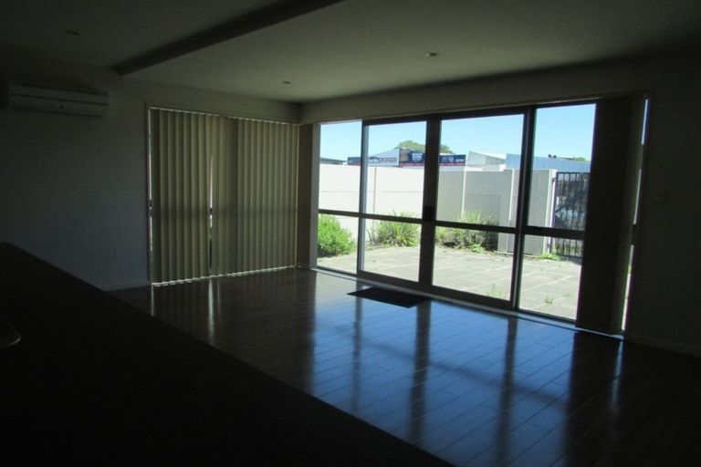 Photo of property in 140a Sherborne Street, St Albans, Christchurch, 8014