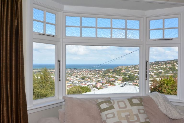 Photo of property in 61 Forfar Street, Clyde Hill, Dunedin, 9011