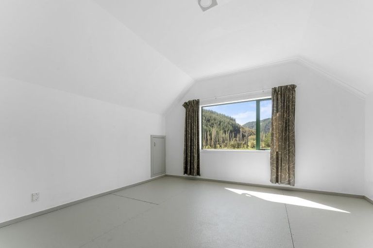 Photo of property in 1084 Tapawera-baton Road, Tapawera, Wakefield, 7096