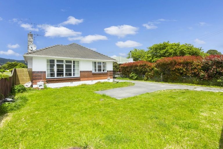 Photo of property in 544 Fergusson Drive, Trentham, Upper Hutt, 5018
