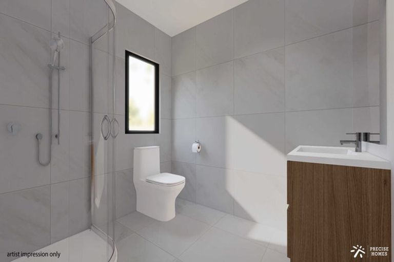 Photo of property in 14 Glenbervie Crescent, Massey, Auckland, 0614