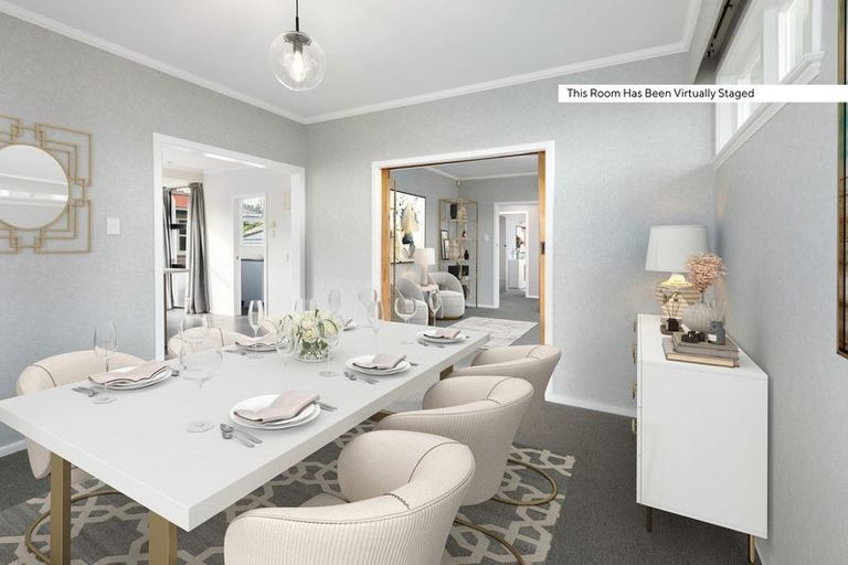 Photo of property in 202 Rolleston Street, Thames, 3500