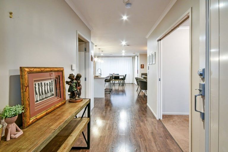 Photo of property in 8 Crosshill Court, Pokeno, 2402