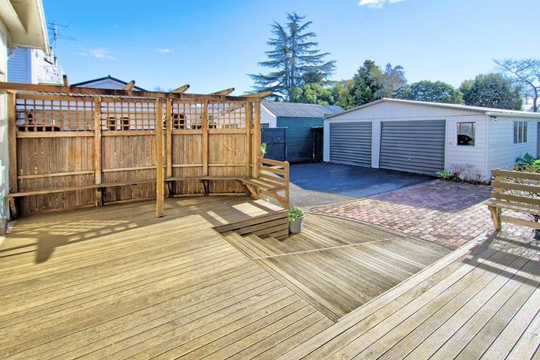 Photo of property in 124 Renall Street, Masterton, 5810