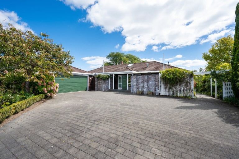 Photo of property in 80 Kopanga Road, Havelock North, 4130
