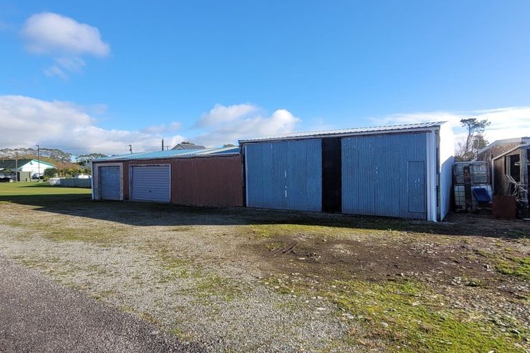 Photo of property in 111a Brougham Street, Westport, 7825