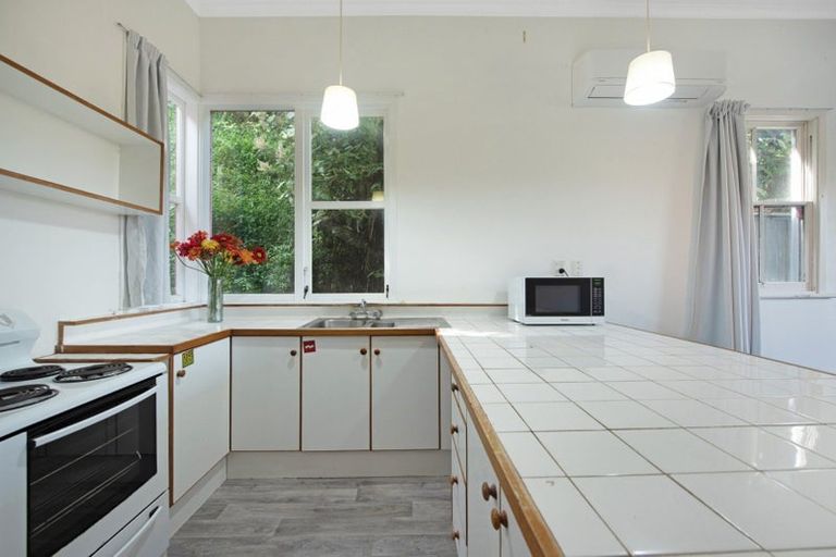 Photo of property in 15a Mortimer Terrace, Aro Valley, Wellington, 6021