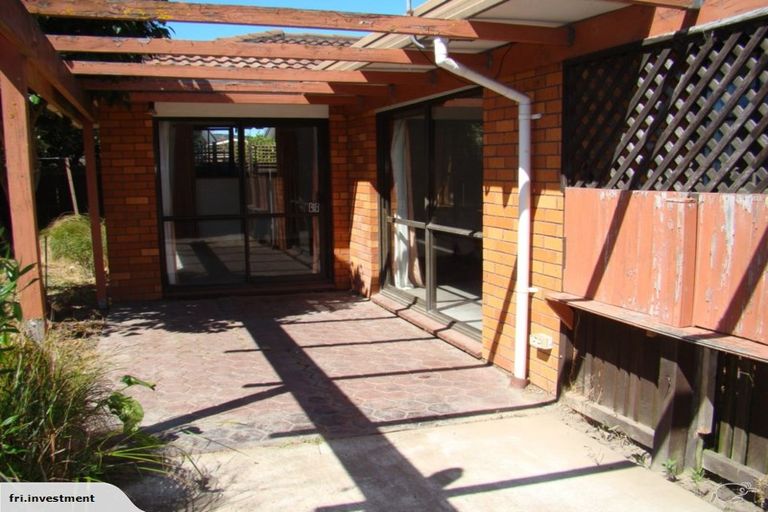 Photo of property in 20 Cowes Street, Avondale, Christchurch, 8061