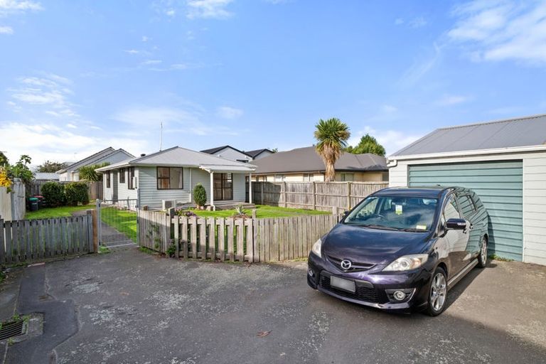 Photo of property in 2/696 Gloucester Street, Linwood, Christchurch, 8062