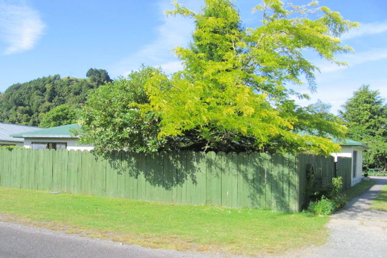 Photo of property in 5 Nelvin Avenue, Manunui, Taumarunui, 3992