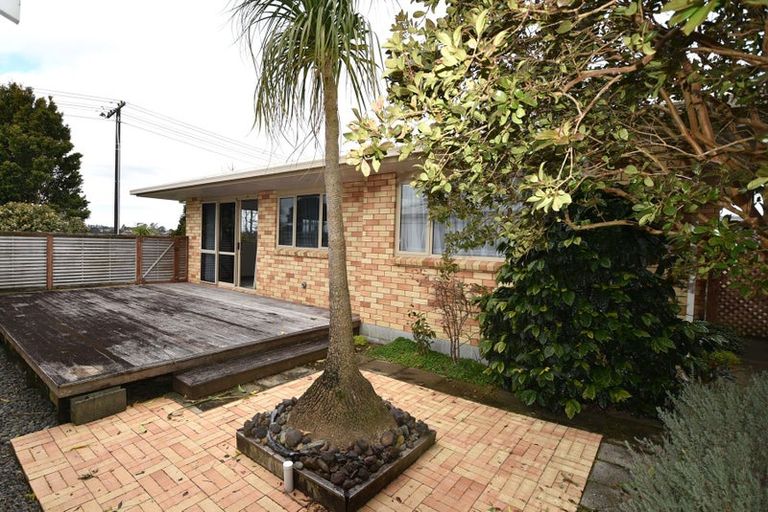 Photo of property in 4 Aotea Street, Welbourn, New Plymouth, 4312