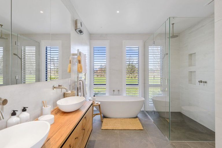 Photo of property in 93 Hodgens Road, Prebbleton, Christchurch, 7676