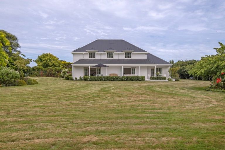 Photo of property in 114 River Road, Lincoln, Christchurch, 7672