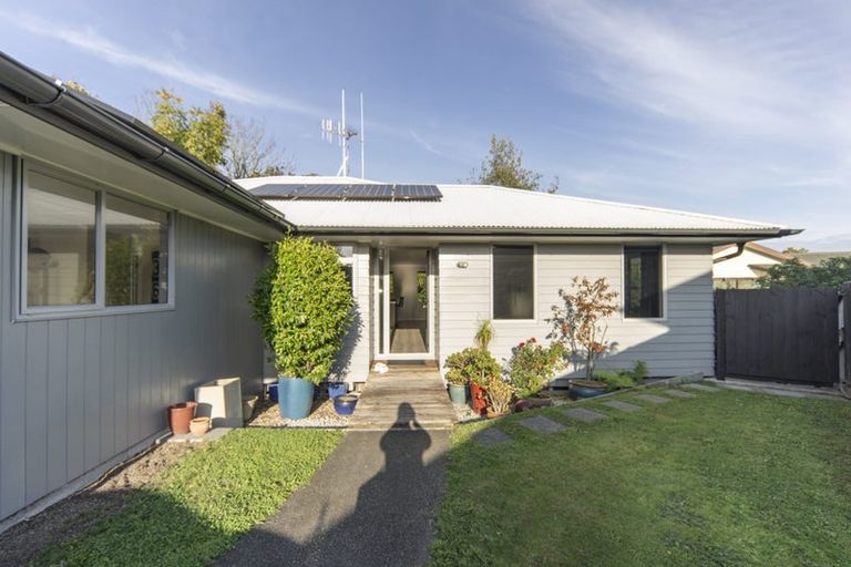 Photo of property in 15e Gordonton Road, Chartwell, Hamilton, 3281