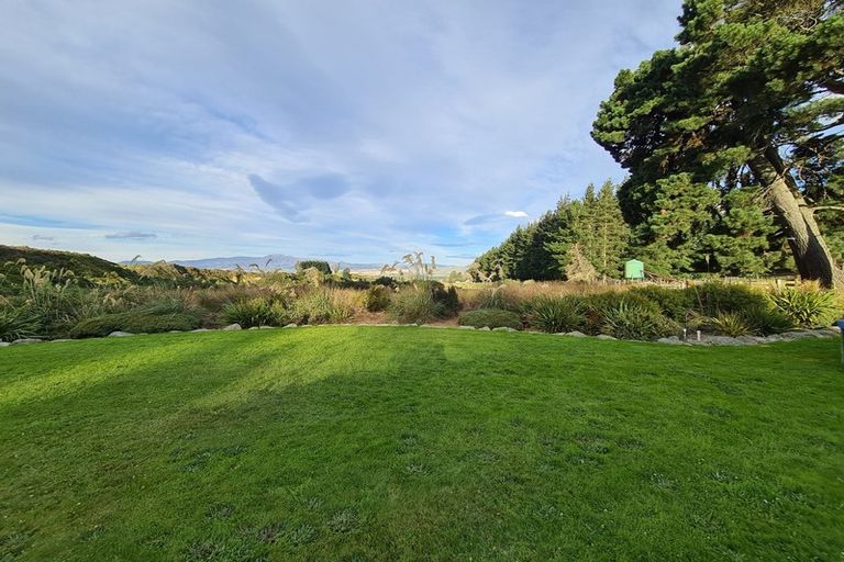 Photo of property in 552 School Road, Coal Stream, Fairlie, 7987