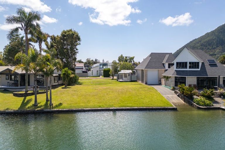 Photo of property in 119 Motu Capri, Pauanui, Hikuai, 3579