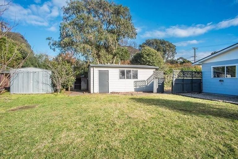 Photo of property in 166a Arawhata Road, Paraparaumu, 5032
