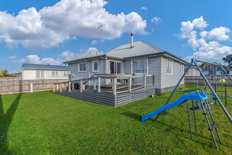 Photo of property in 71 Burgoyne Street, Woodville, 4920