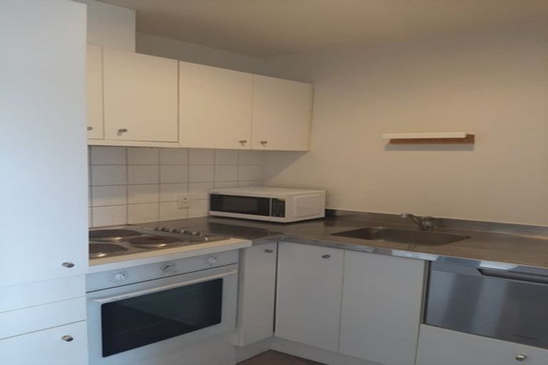 Photo of property in 24/8 Clayton Street, Newmarket, Auckland, 1023