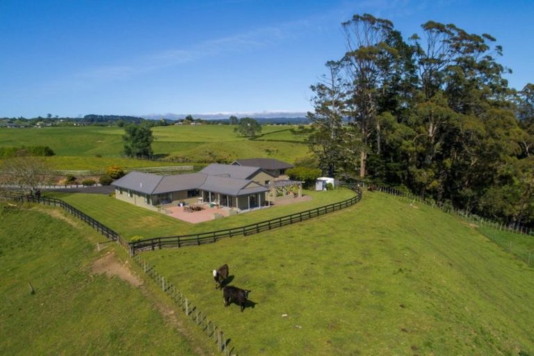 Photo of property in 198 Whakamarama Road, Whakamarama, Tauranga, 3179
