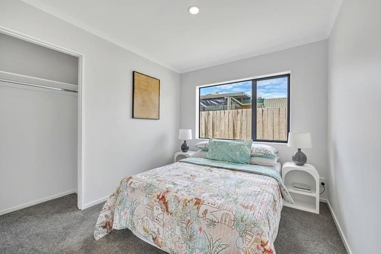 Photo of property in 110 Friedlanders Road, Manurewa, Auckland, 2102