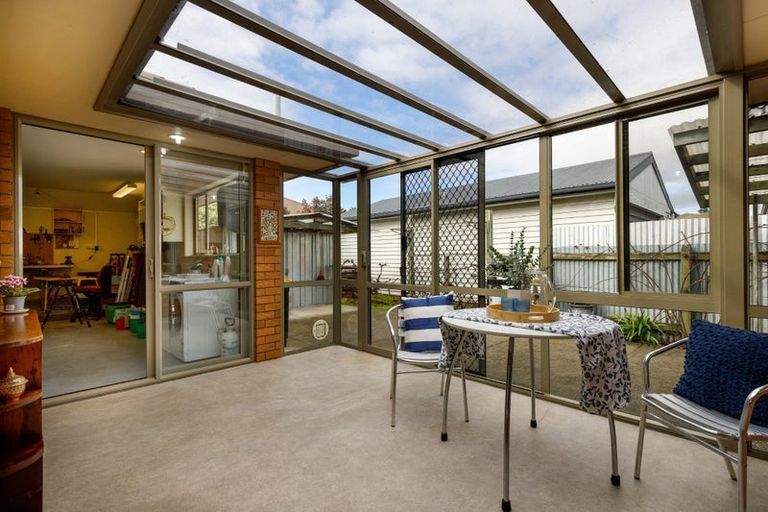 Photo of property in 103a Cleghorn Street, Redwoodtown, Blenheim, 7201