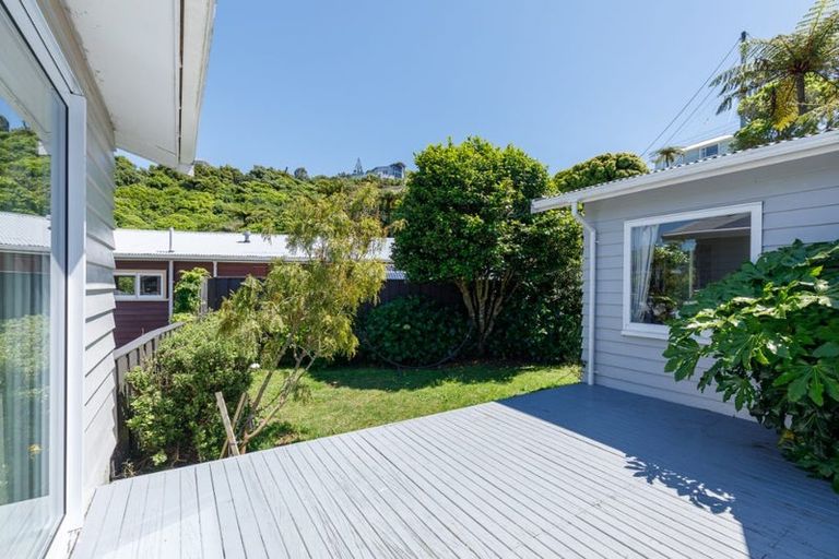 Photo of property in 71 Heke Street, Ngaio, Wellington, 6035