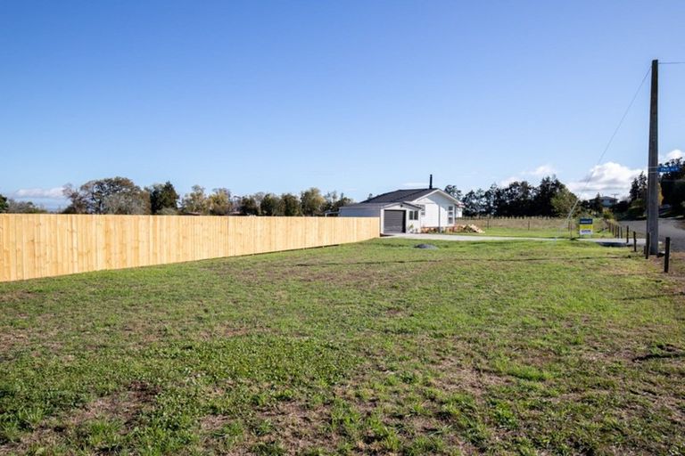 Photo of property in 5 Thompson Road, Kerepehi, Paeroa, 3671