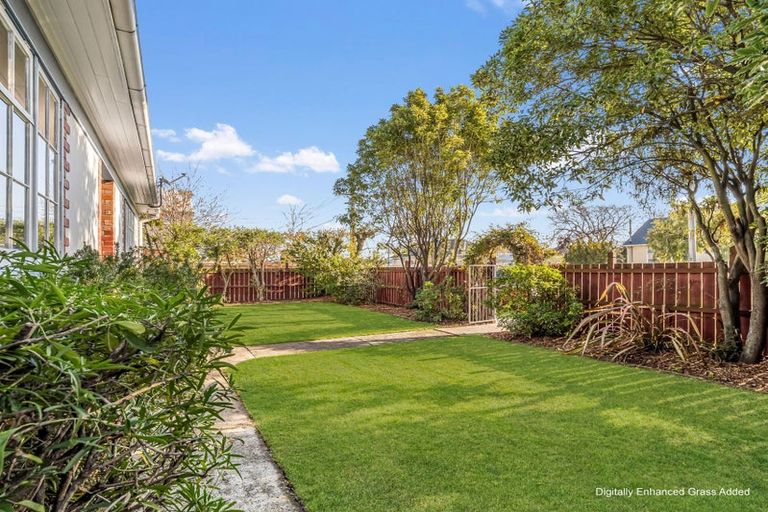 Photo of property in 6 Hammond Place, Spreydon, Christchurch, 8024