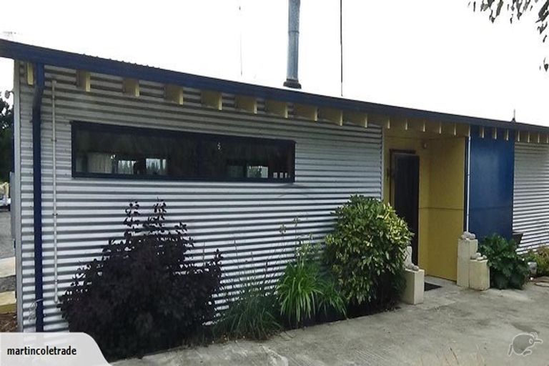 Photo of property in 17 Gladstone Street, Hawarden, 7385