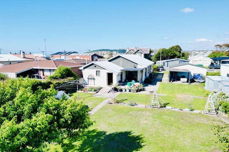 Photo of property in 10 Exe Street, Oamaru, 9400