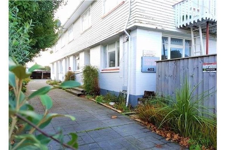 Photo of property in 2/403 Gloucester Street, Linwood, Christchurch, 8011