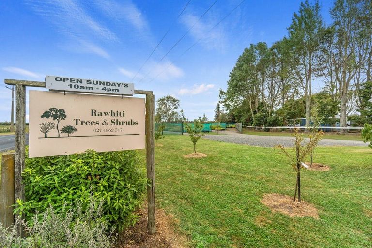 Photo of property in 43 Mikkelsen Road, Te Aroha, 3393