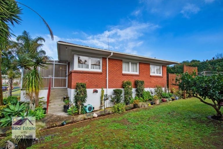 Photo of property in 3 Le Ruez Place, Maunu, Whangarei, 0110