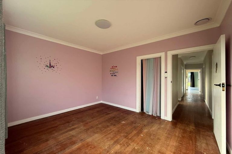 Photo of property in 6 Colonel Place, Featherston, 5710