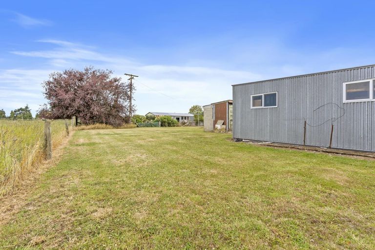 Photo of property in 118 Mcnair Road, Temuka, 7920
