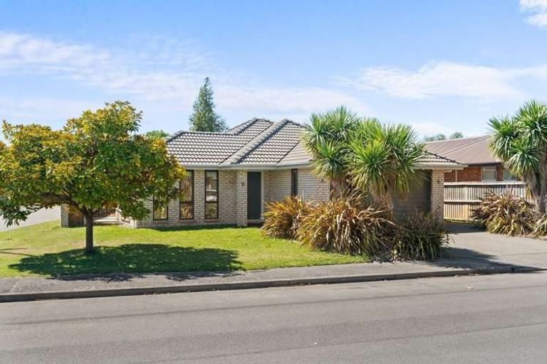 Photo of property in 10 Jacques Way, Yaldhurst, Christchurch, 8042