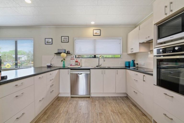 Photo of property in 57 Blomfield Street, Pukehangi, Rotorua, 3015