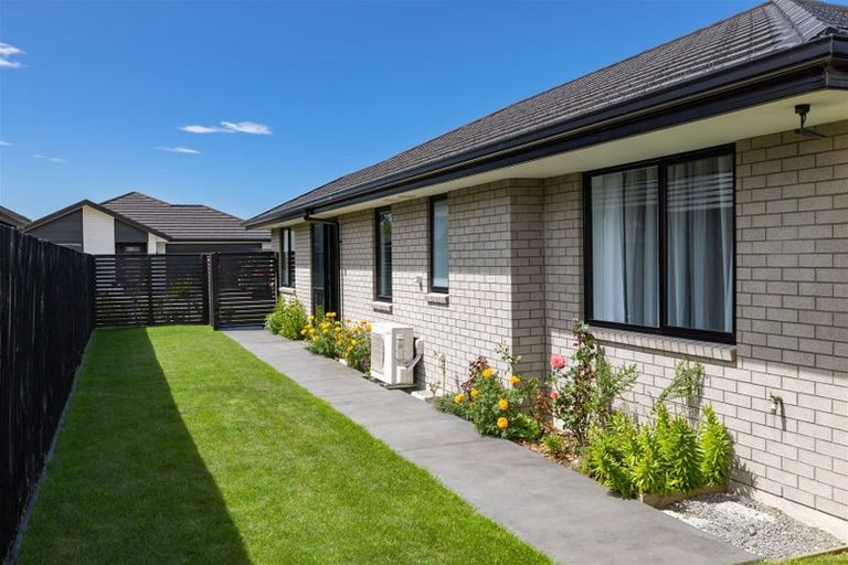 Photo of property in 39 Glengael Drive, Halswell, Christchurch, 8025