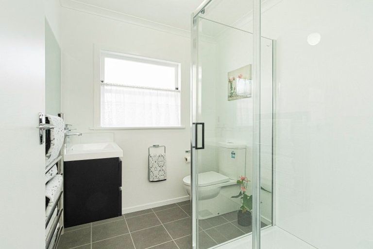 Photo of property in 5 Mersey Street, Levin, 5510