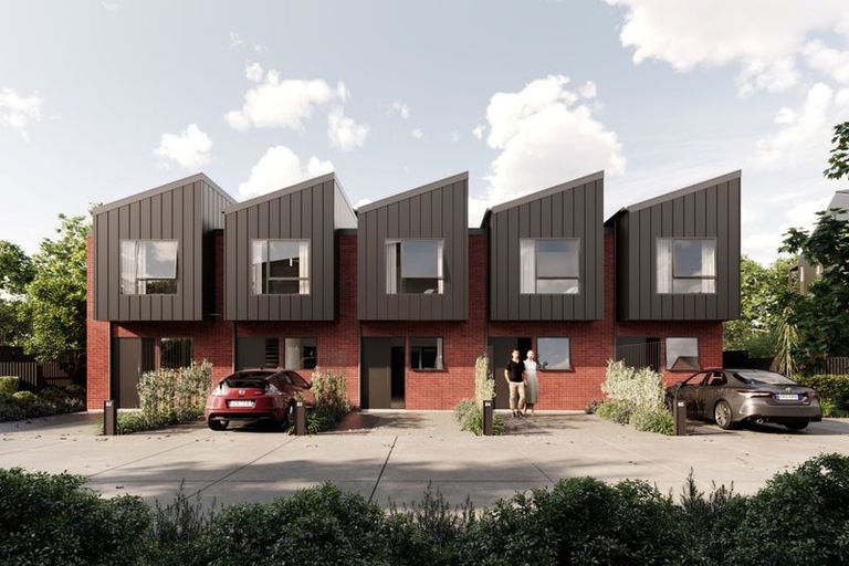 Photo of property in 5/5 Vesty Avenue, Hillcrest, Hamilton, 3216