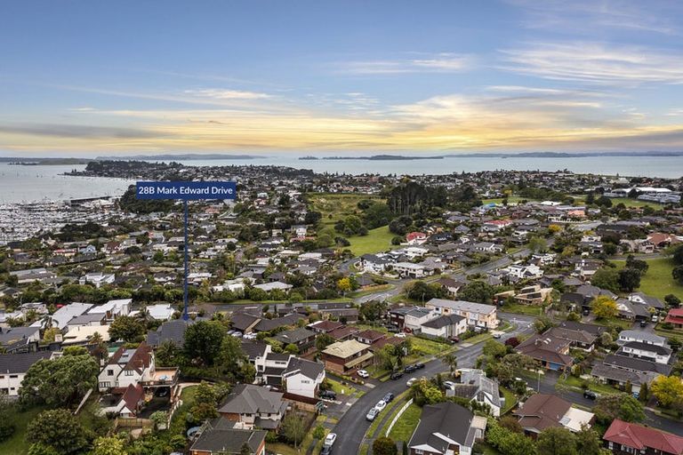Photo of property in 2/28 Mark Edward Drive, Half Moon Bay, Auckland, 2012