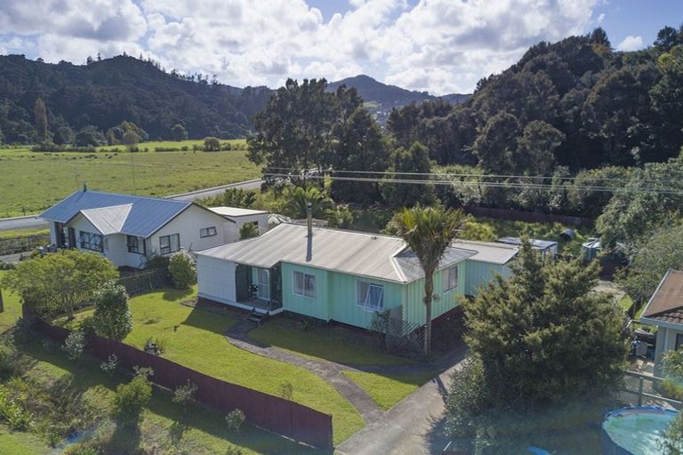 Photo of property in 67 Omaunu Road, Kaeo, 0479