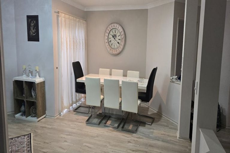 Photo of property in 17 Glencullen Place, Dannemora, Auckland, 2016